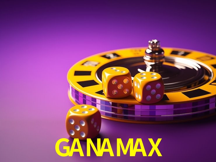 GANAMAX Mobile Legends
