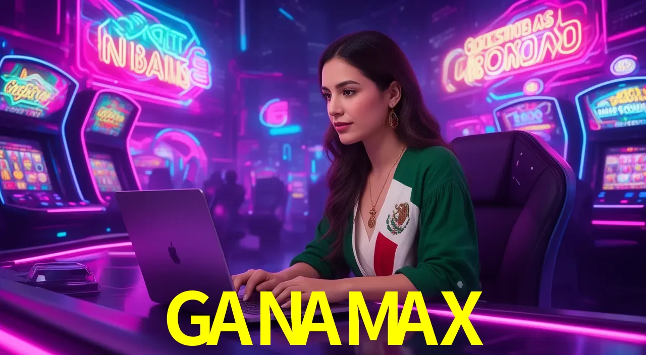 GANAMAX Apuestas Deportivas