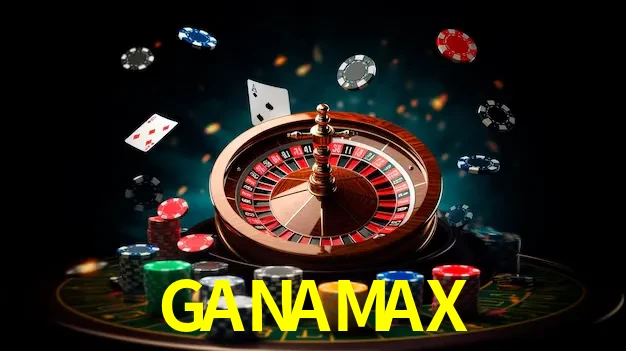 GANAMAX Crash Games