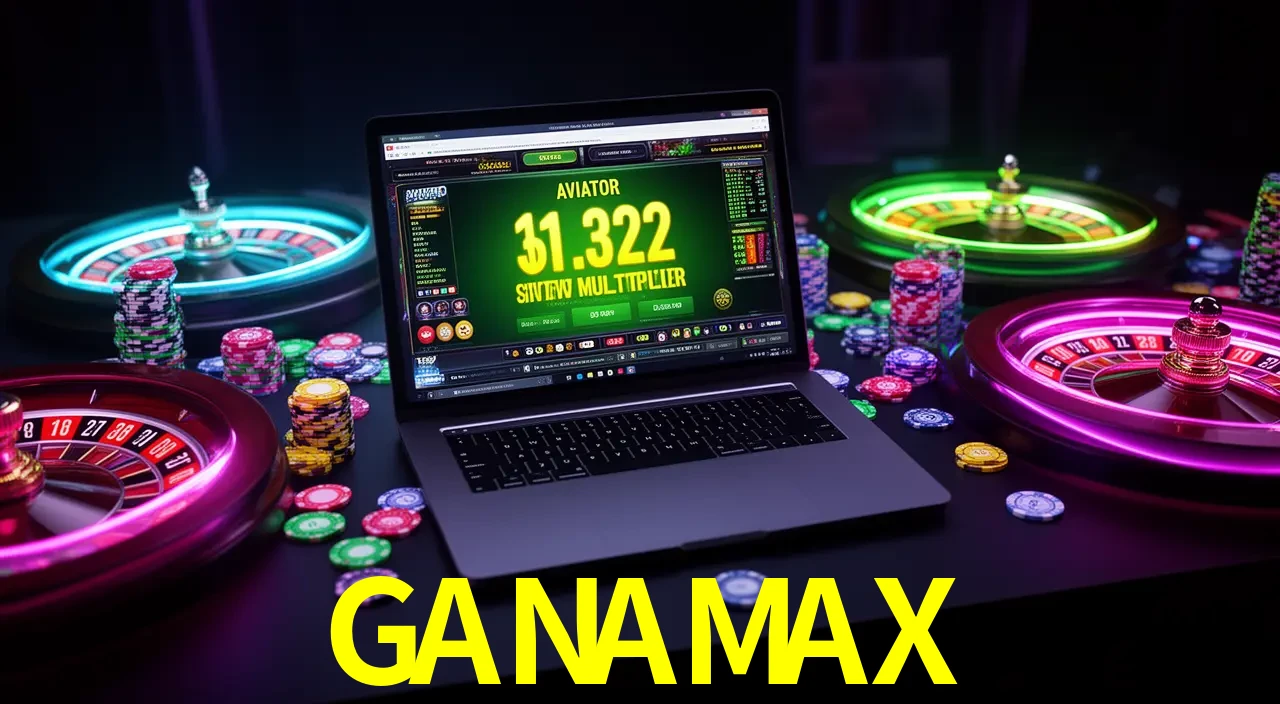 GANAMAX Match Schedule