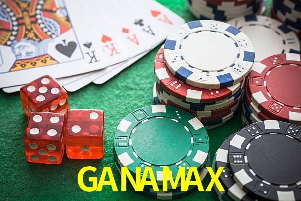 GANAMAX Live Score