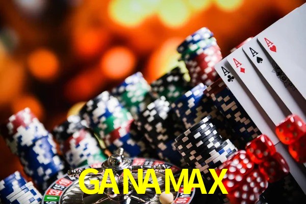 GANAMAX Actualizaciones instantáneas