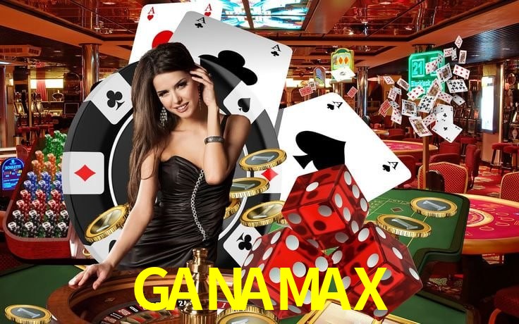 GANAMAX Información confiable