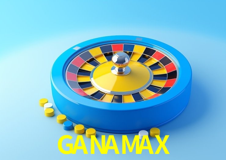 GANAMAX Multideporte y juego