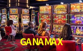GANAMAX ¿Qué información cubre esta sección de preguntas frecuentes?