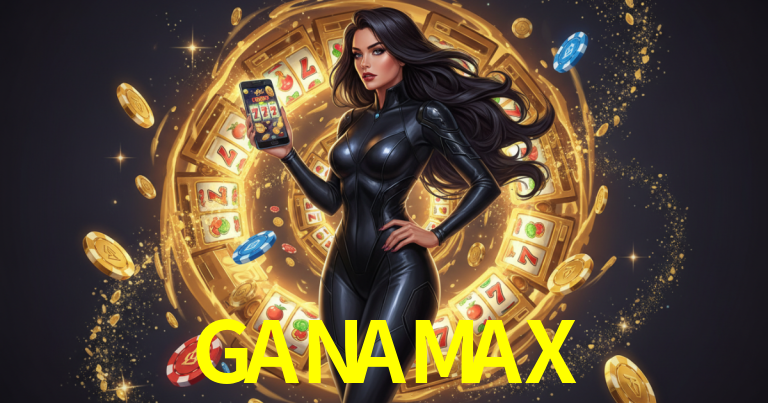 GANAMAX Juegos Confiables