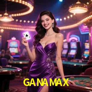 GANAMAX gaming platform